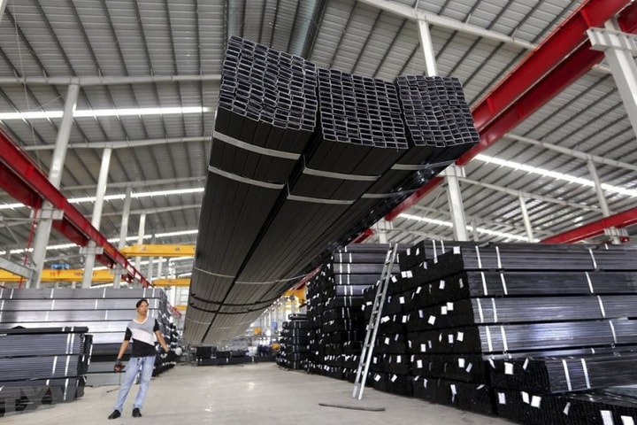 3 chiến lược cốt lõi trong ứng phó với phòng vệ thương mại