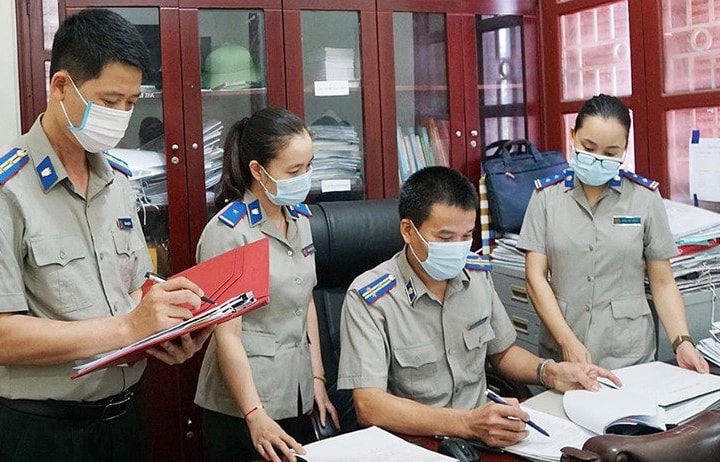 Nâng cao trách nhiệm trong thi hành án hành chính