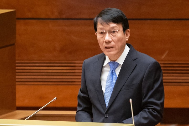 Cân nhắc bổ sung quy định về thời gian lái xe trong ngày