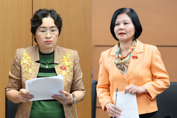 Xây dựng các điều ước quốc tế mới, phù hợp với lợi ích quốc gia