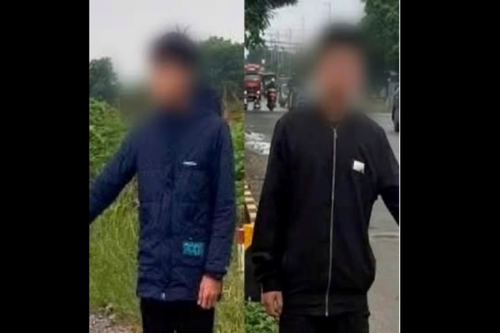 Dùng ná cao su bắn vào mắt người đi đường gây thương tích