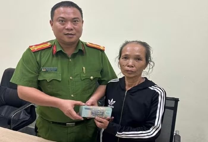 Kịp thời ngăn chặn vụ lừa đảo 110 triệu đồng giả danh Công an ở Quảng Ninh