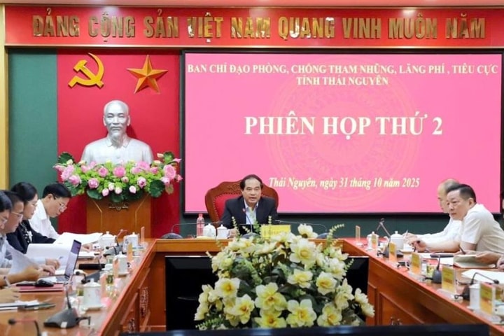 Thái Nguyên: Xử lý 103 bị cáo tham nhũng, thu hồi hơn 26 tỷ đồng