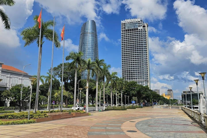 Đà Nẵng sắp tổ chức tọa đàm về Trung tâm tài chính quốc tế Việt Nam