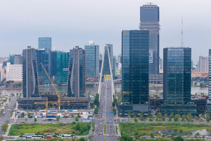 Đề xuất TP.HCM lập bảng giá đất lần đầu theo thủ tục rút gọn