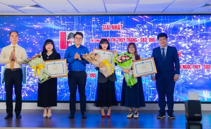 Lộ diện những thanh niên có tay nghề giỏi