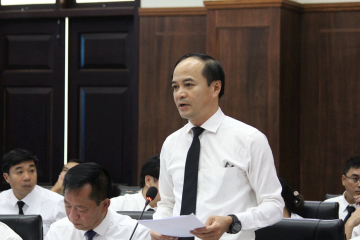 Bản án đúng: Sự hội tụ của trí tuệ pháp lý và phẩm giá người Thẩm phán