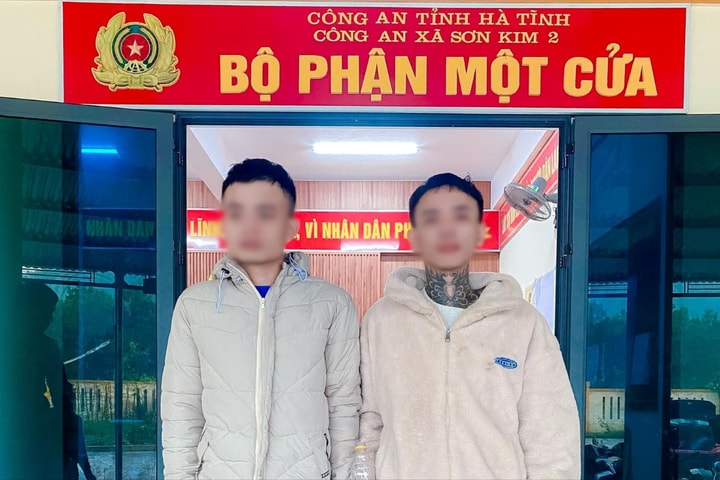 Liên tiếp khởi tố nhiều đối tượng liên quan đến ma túy