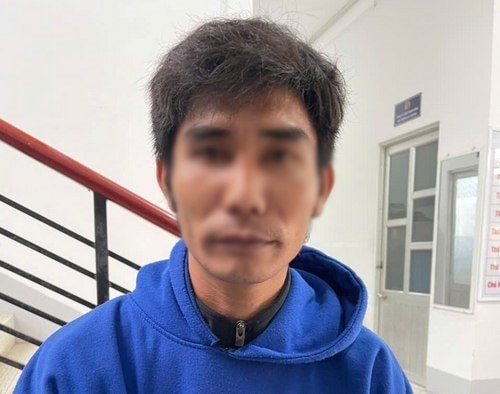 Giết người rồi ngủ cùng thi thể đến sáng