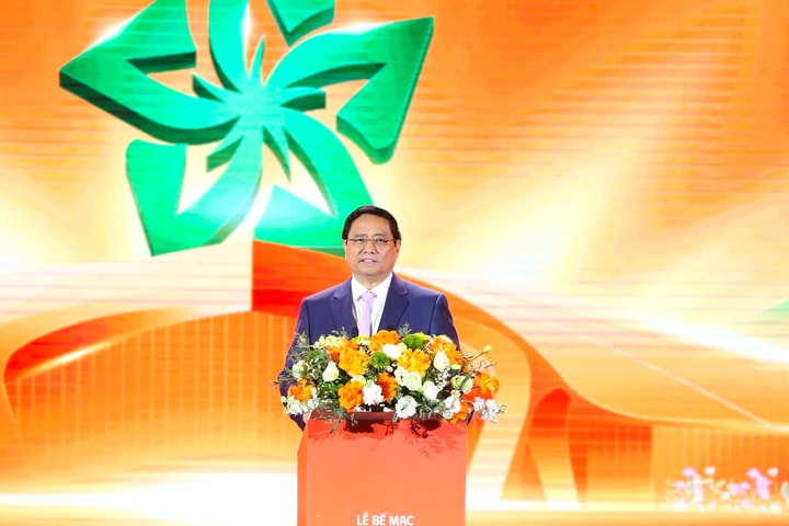 Hội chợ Mùa Thu 2025: Dấu mốc mở đầu chuỗi sự kiện xúc tiến thương mại, văn hóa mang tầm quốc tế