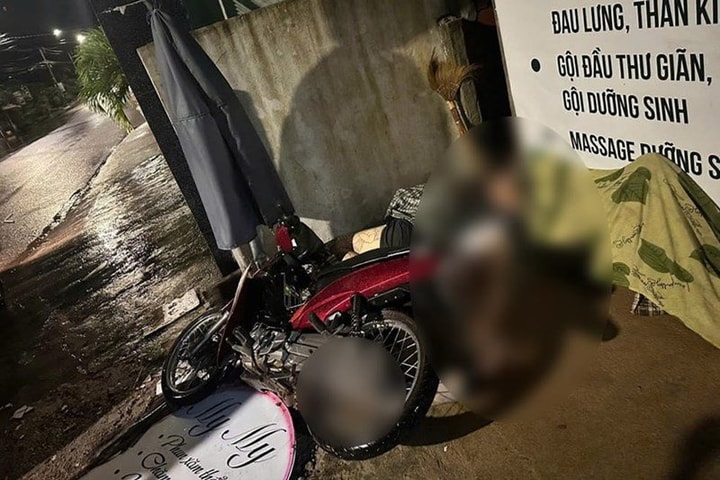 Thiếu niên tử vong trong vụ tai nạn do lái xe khi chưa đủ tuổi