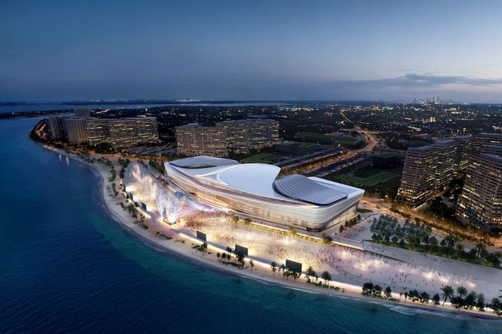 Vinhomes Green Paradise nộp hồ sơ ứng viên 7 Kỳ quan Đô thị Tương lai