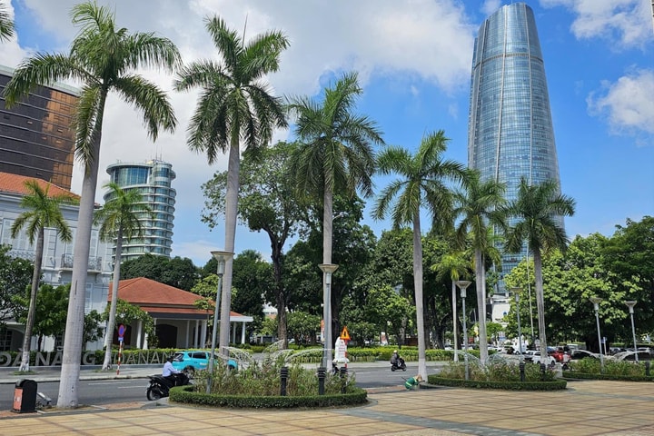 Đầu tư phát triển hạ tầng điện toán đám mây phục vụ chính quyền số và trí tuệ nhân tạo