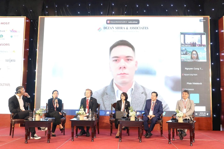 SVEF 2025: Đà Nẵng vươn mình thành trung tâm hợp tác quốc tế mới của Việt Nam