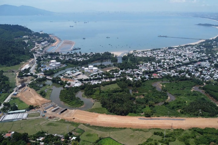 Đà Nẵng tăng tốc giải ngân vốn đầu tư công 2025