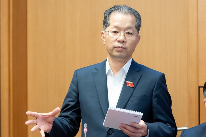 Dự thảo Văn kiện Đại hội XIV là công trình khoa học kết tinh trí tuệ và khát vọng dân tộc