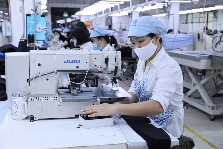 Hà Nội phê duyệt Đề án “Hỗ trợ doanh nghiệp nhỏ và vừa giai đoạn 2026 - 2030”