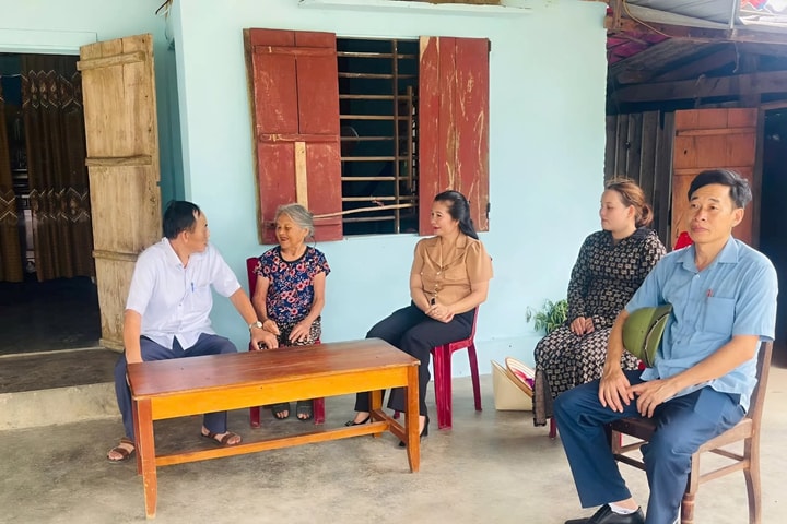 Hà Tĩnh chuyển mình từ chính sách an sinh đến sinh kế bền vững