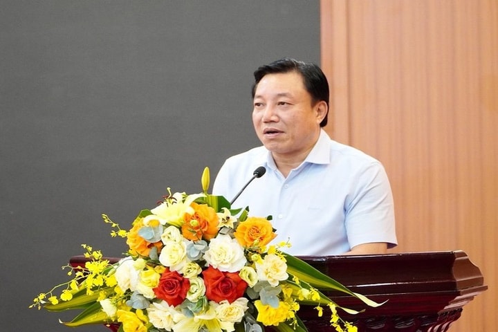 Phó Chủ tịch tỉnh Phú Thọ đạt chuẩn giáo sư ngành y học