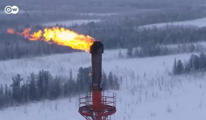 Giảm 45% khí mê-tan trong 10 năm: Cơ hội vàng để hạ nhiệt Trái đất