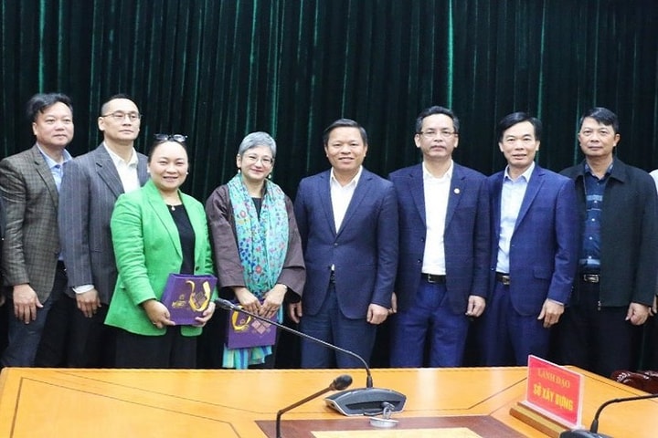 Phú Thọ và ADB phối hợp triển khai dự án phát triển hạ tầng du lịch hơn 3.700 tỷ đồng