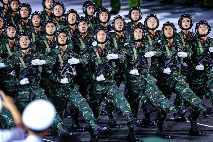 Hoàn thiện tổ chức và hoạt động của Thanh tra quốc phòng