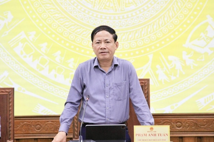 Gia Lai di dời hơn 100.000 hộ dân tránh bão Kalmaegi: “Tiền mất bao nhiêu cũng được, miễn an toàn cho dân”