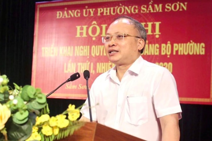 Thanh Hóa bổ nhiệm nhiều lãnh đạo Sở, ngành quan trọng