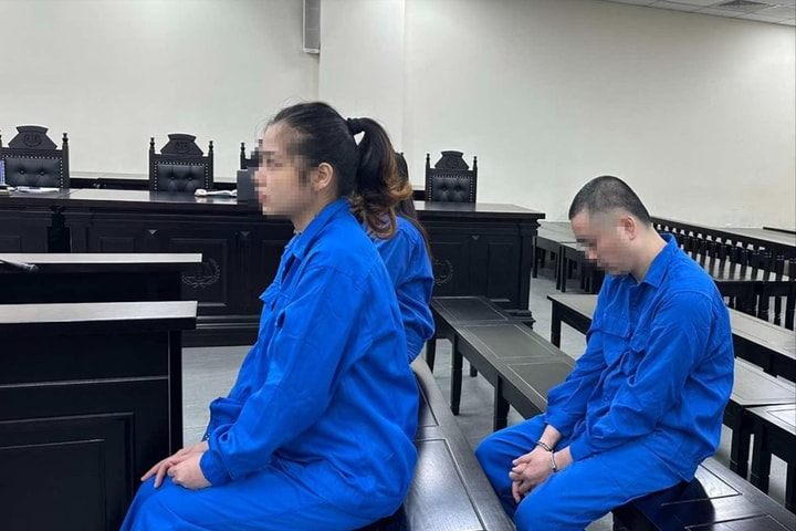 Mâu thuẫn nhỏ, án mạng thương tâm