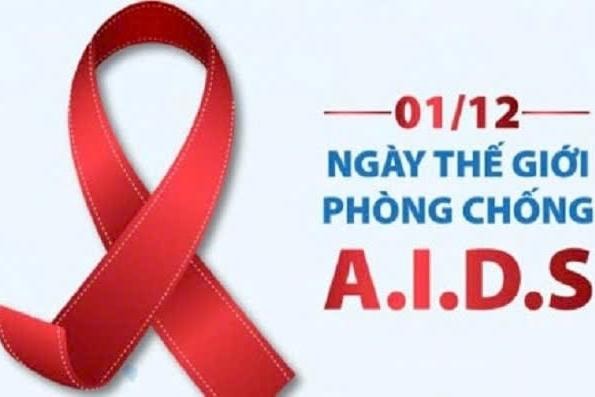 Lan tỏa thông điệp “Đoàn kết là sức mạnh” trong Tháng hành động phòng, chống HIV/AIDS