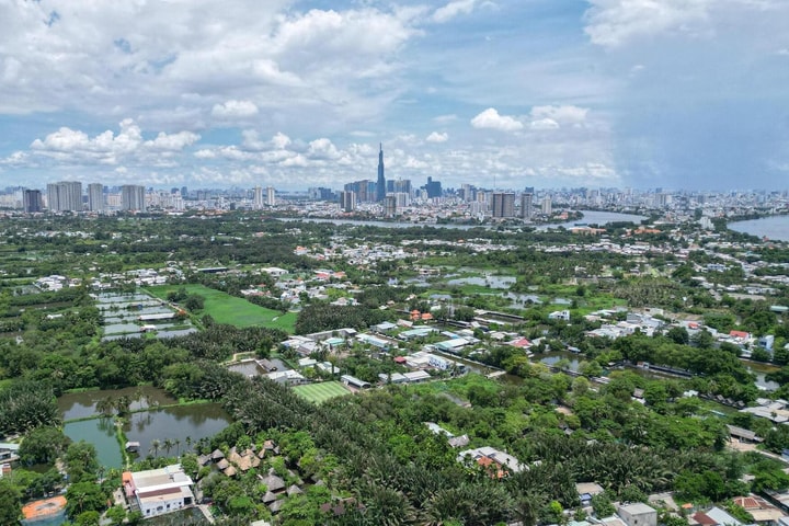 Loạt dự án chống sạt lở Thanh Đa sắp về đích