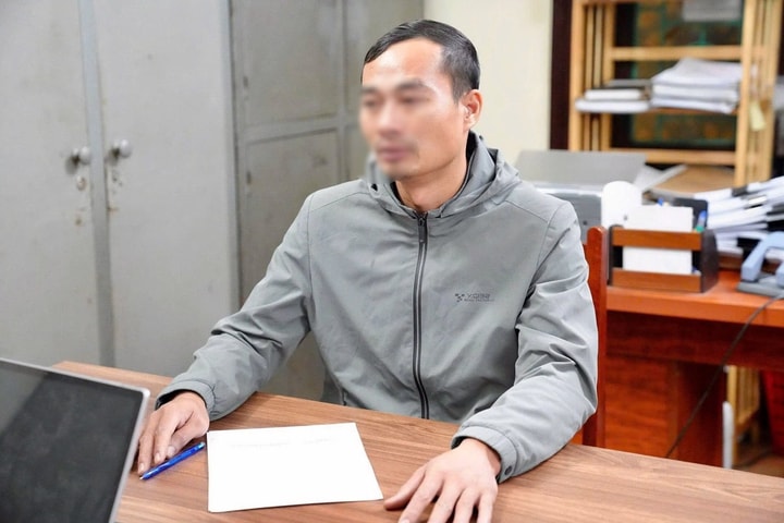 Bắt giam đối tượng lái xe tải đâm bố vợ cũ tử vong ở Phú Thọ