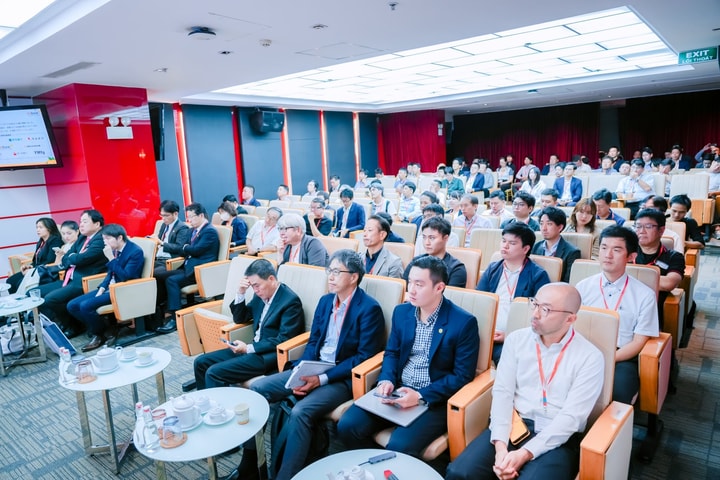 Thuế quan, M&A và Business Matching - tâm điểm hội thảo HDBank Japan Desk