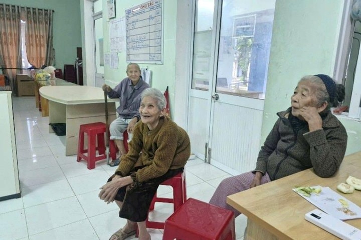 Quảng Ngãi khẩn trương di dời dân ở vùng nguy hiểm