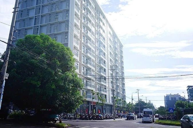 Người có công với cách mạng được đăng ký thuê nhà ở xã hội