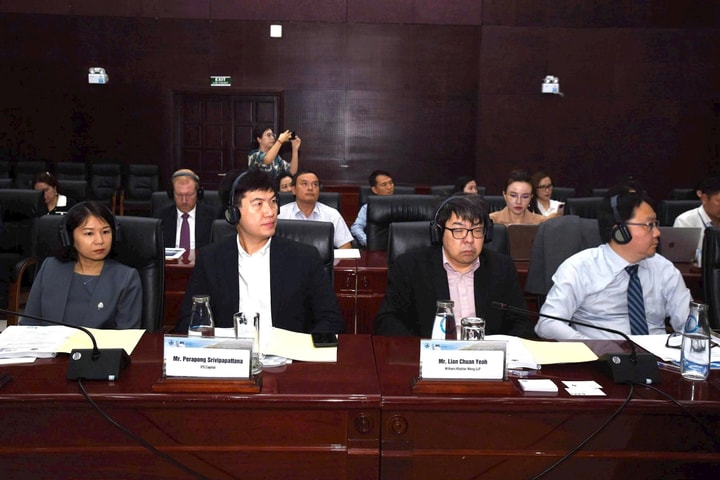 Đà Nẵng tìm hướng đi riêng cho trung tâm tài chính quốc tế