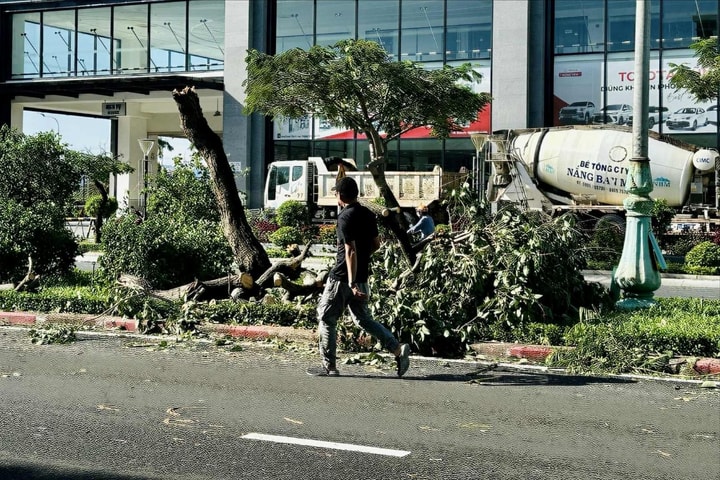 Đắk Lắk: 3 người tử vong, 25 nhà bị sập, hơn 10.000 nhà bị tốc mái và ngập nước