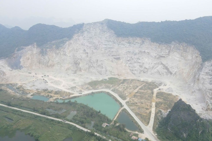 Công ty Cổ phần Vissai Ninh Bình nộp phạt hơn 6,1 tỷ đồng