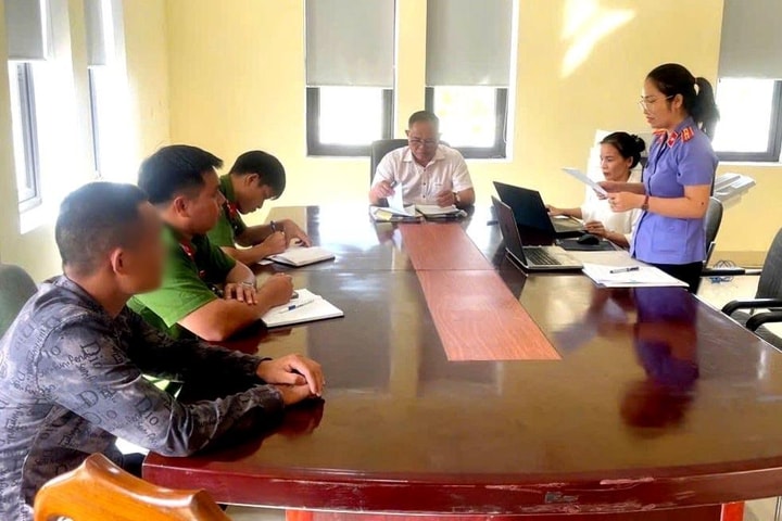 Báo động tình trạng đối tượng thuộc diện theo dõi tại xã, phường tái nghiện