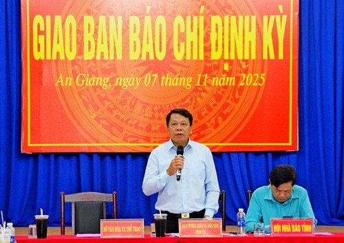 Khách du lịch đến An Giang tăng gần 22% so với cùng kỳ