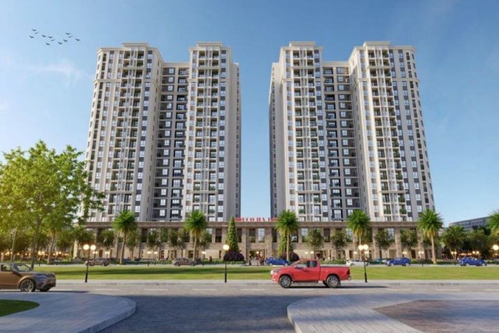 Đề xuất phạt tới 300 triệu đồng với vi phạm trong giao dịch nhà ở xã hội