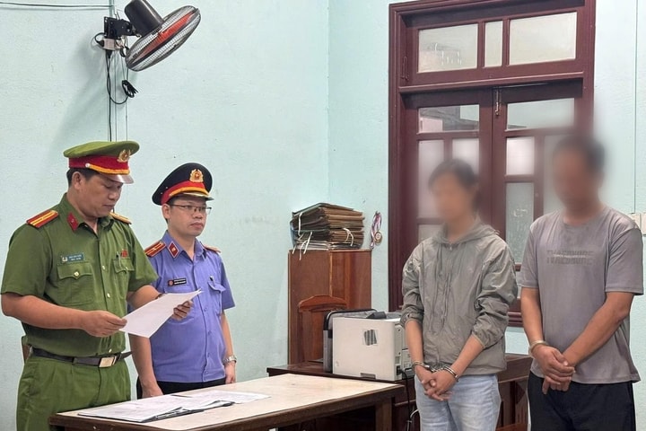 Khởi tố hai đối tượng đánh tài xế xe công nghệ bất tỉnh