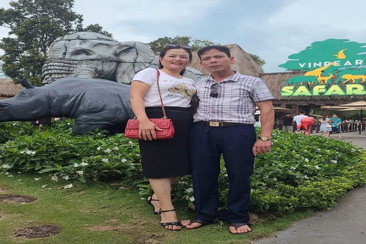 Trả lại 200 triệu đồng cho người chuyển nhầm