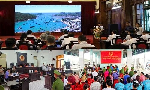 Bài 1: Nghị quyết “mở đường” xử lý vi phạm khai thác IUU