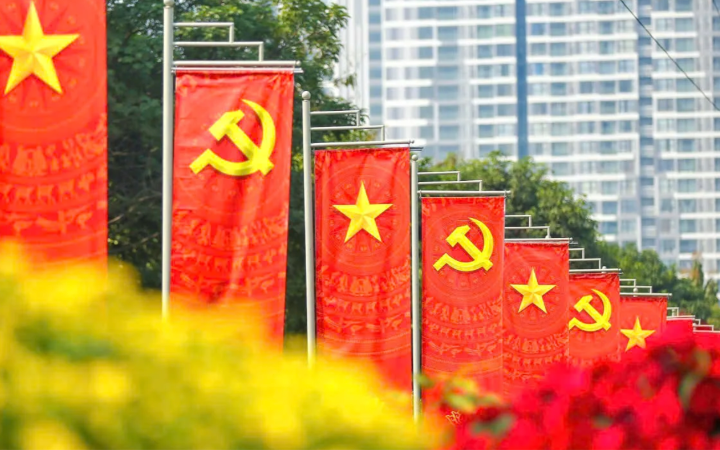 Hơn 2,5 triệu ý kiến góp ý vào dự thảo các văn kiện trình Đại hội XIV của Đảng