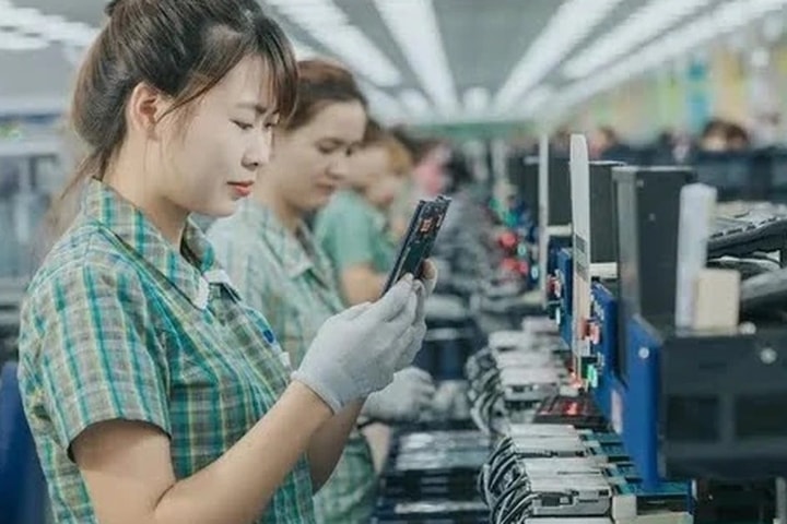 Ngành bán dẫn Việt Nam hút hơn 170 dự án FDI