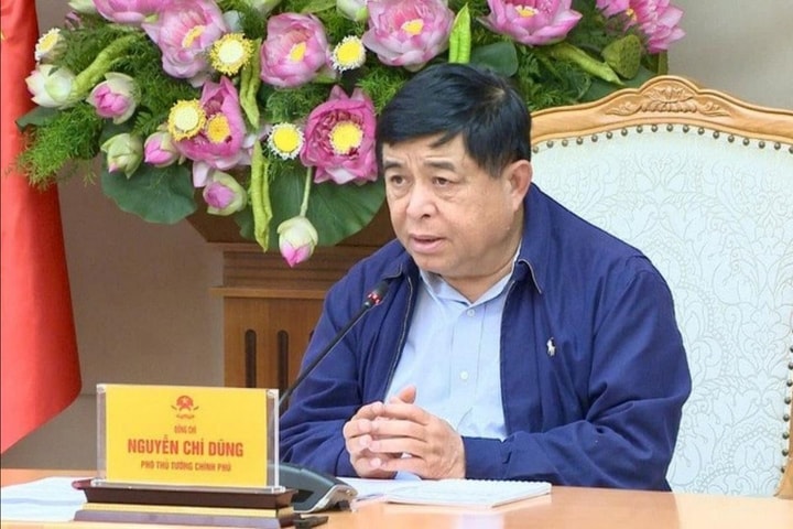 Hoàn thiện chương trình phát triển sản phẩm công nghệ chiến lược ưu tiên