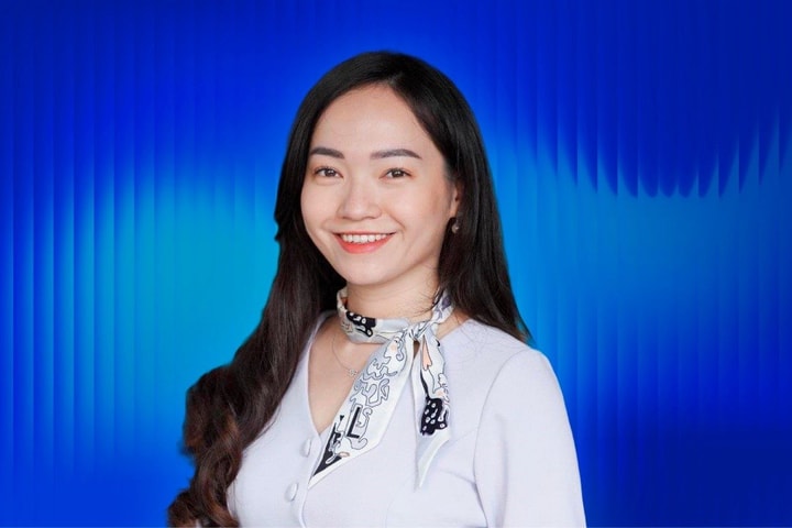 CEO Ngô Thùy Anh: Thời gian và tiền là hai thứ không nên để yên