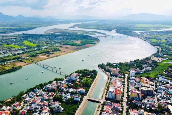 Đà Nẵng khảo sát 2 khu đất lớn chuẩn bị đấu thầu dự án đầu tư