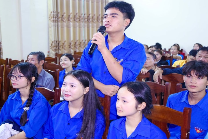 Văn hóa giao thông: Hành động hôm nay, bình yên mai sau